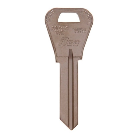 House/Office Universal Key Blank Single, 10PK